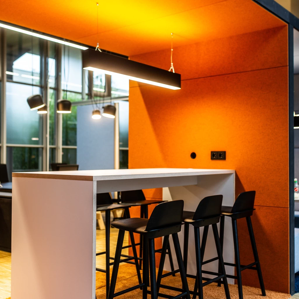 Bürogebäude Köln, photo: Oliver Nauditt, architect: stankeinteriordesign