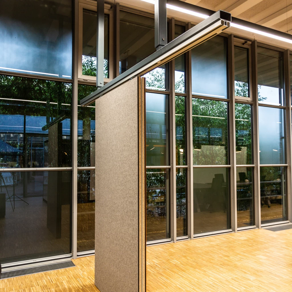 Bürogebäude Köln, photo: Oliver Nauditt, architect: stankeinteriordesign