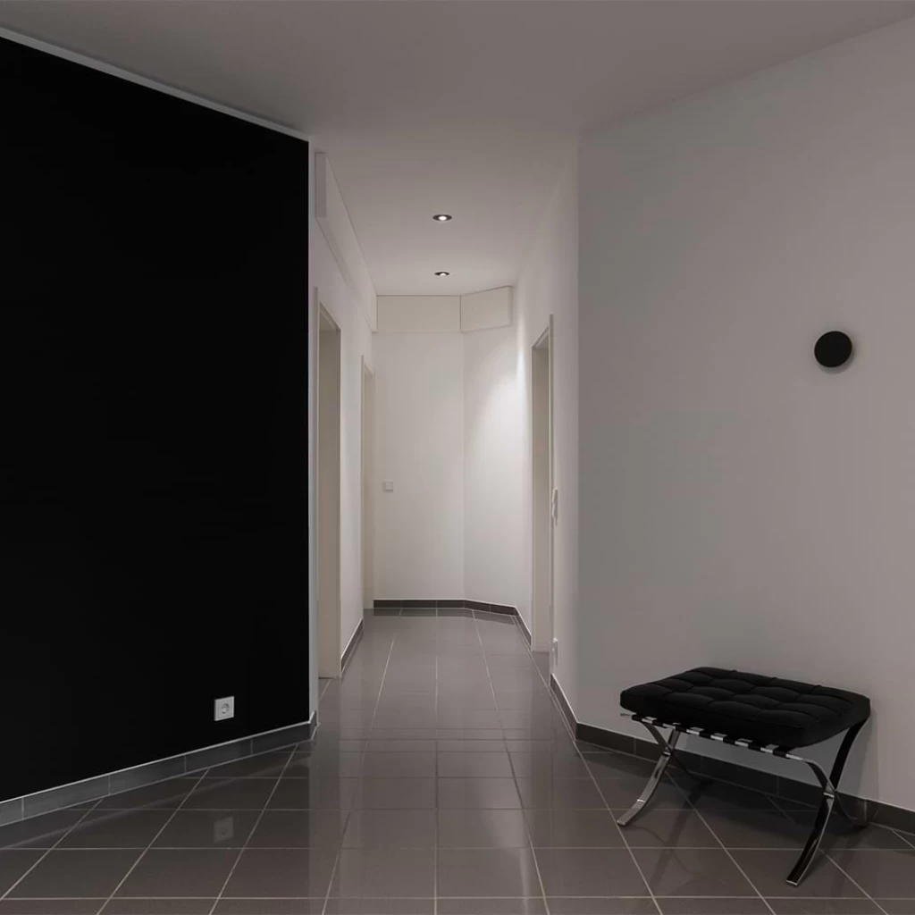 Privathaus Aachen, photo: Steffen Borowski, architect: 