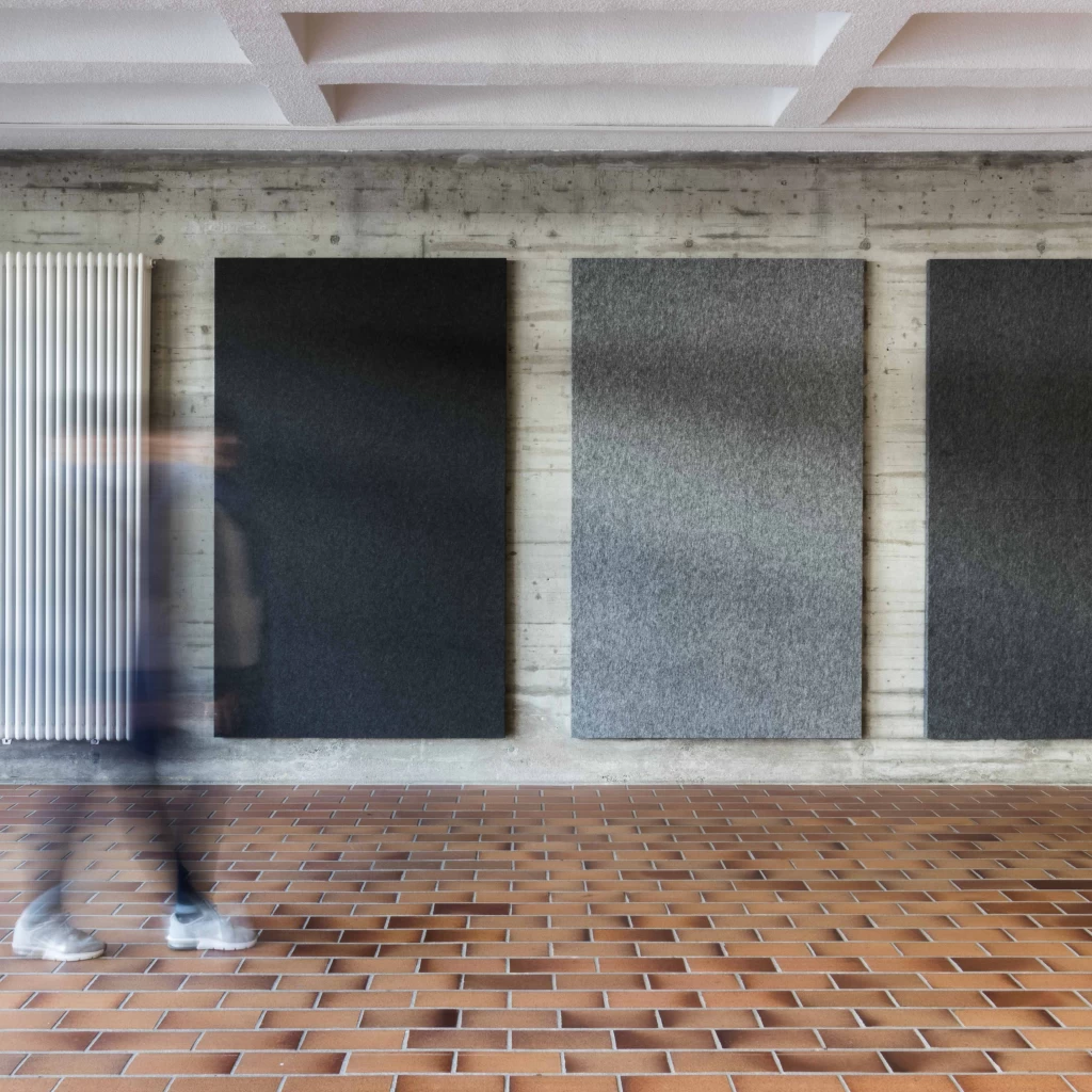 Schulgebäude Cochem-Zell, Foto: Steffen Borowski, Architekt: 