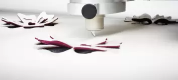 Design felt excellent sound and heat insulating